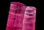 Rubellite Mineral